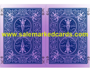 Paper Bicycle Tiny Marks at Four White Corners